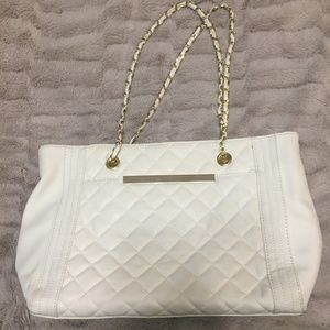 Quilted *Like New* Shoulder Bag | Target